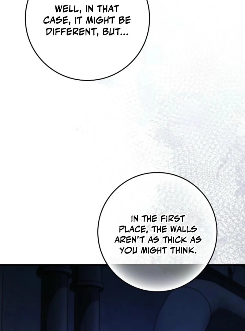 Don't Expect Me to Take Responsibility Chapter 59 page 64 - 