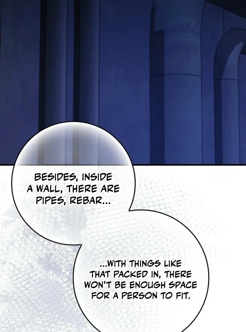 Don't Expect Me to Take Responsibility Chapter 59 page 65 - 