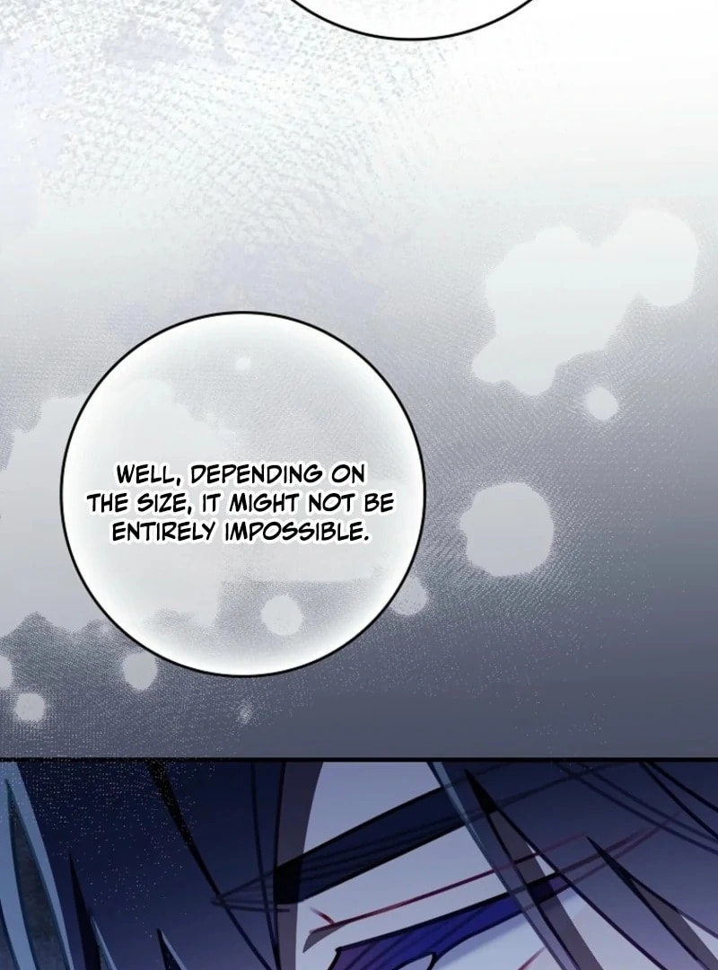 Don't Expect Me to Take Responsibility Chapter 59 page 66 - 