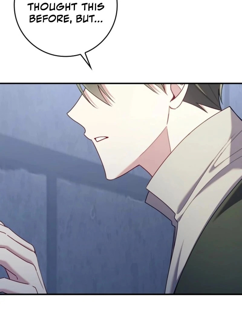 Don't Expect Me to Take Responsibility Chapter 59 page 79 - 