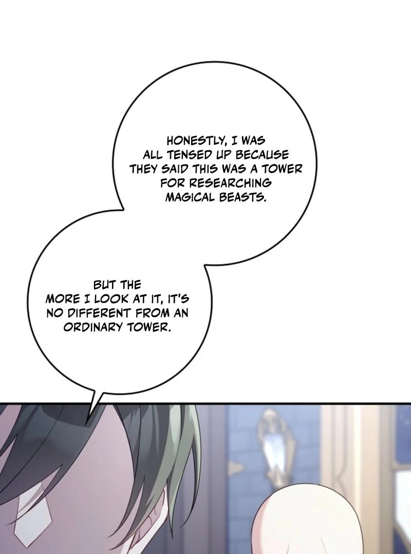 Don't Expect Me to Take Responsibility Chapter 59 page 83 - 