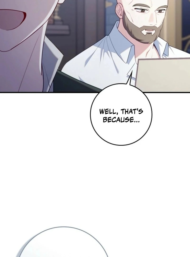 Don't Expect Me to Take Responsibility Chapter 59 page 84 - 