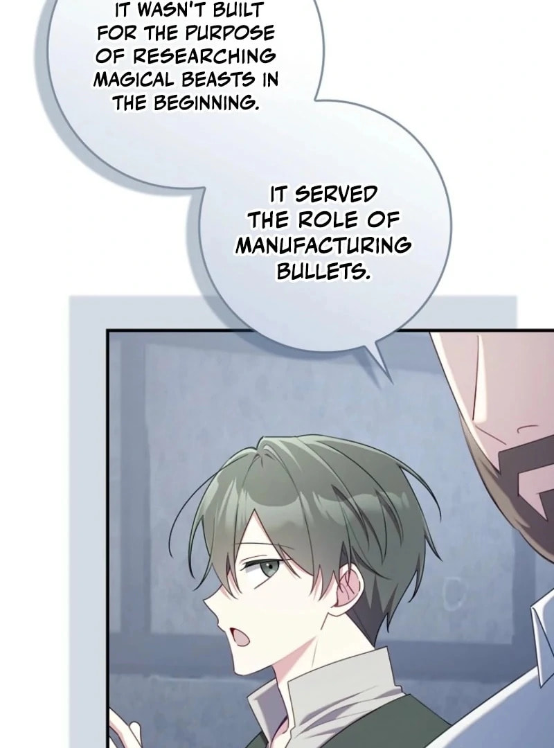 Don't Expect Me to Take Responsibility Chapter 59 page 85 - 