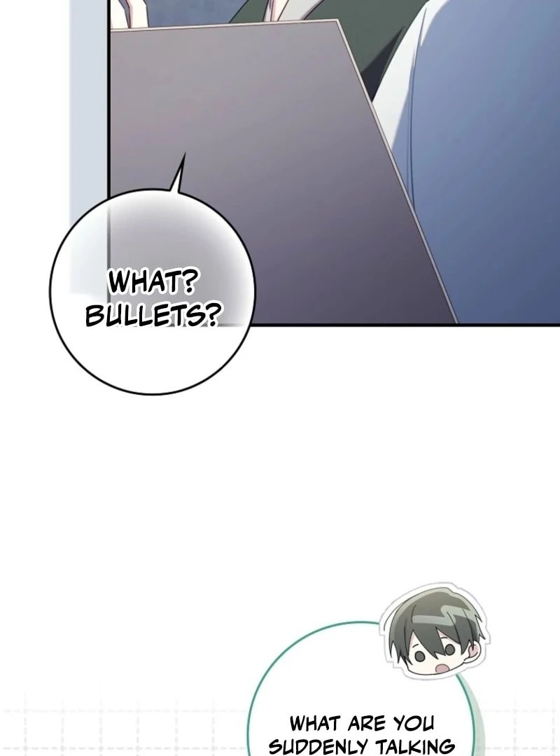 Don't Expect Me to Take Responsibility Chapter 59 page 86 - 