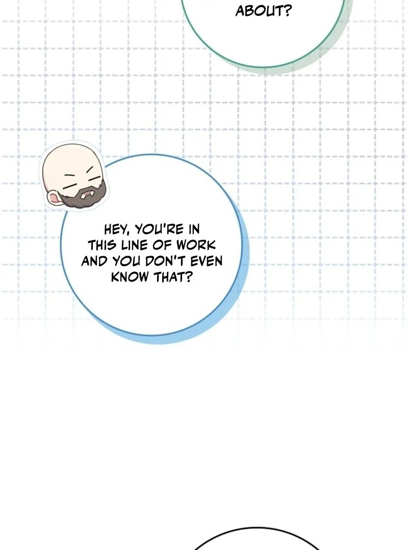 Don't Expect Me to Take Responsibility Chapter 59 page 87 - 