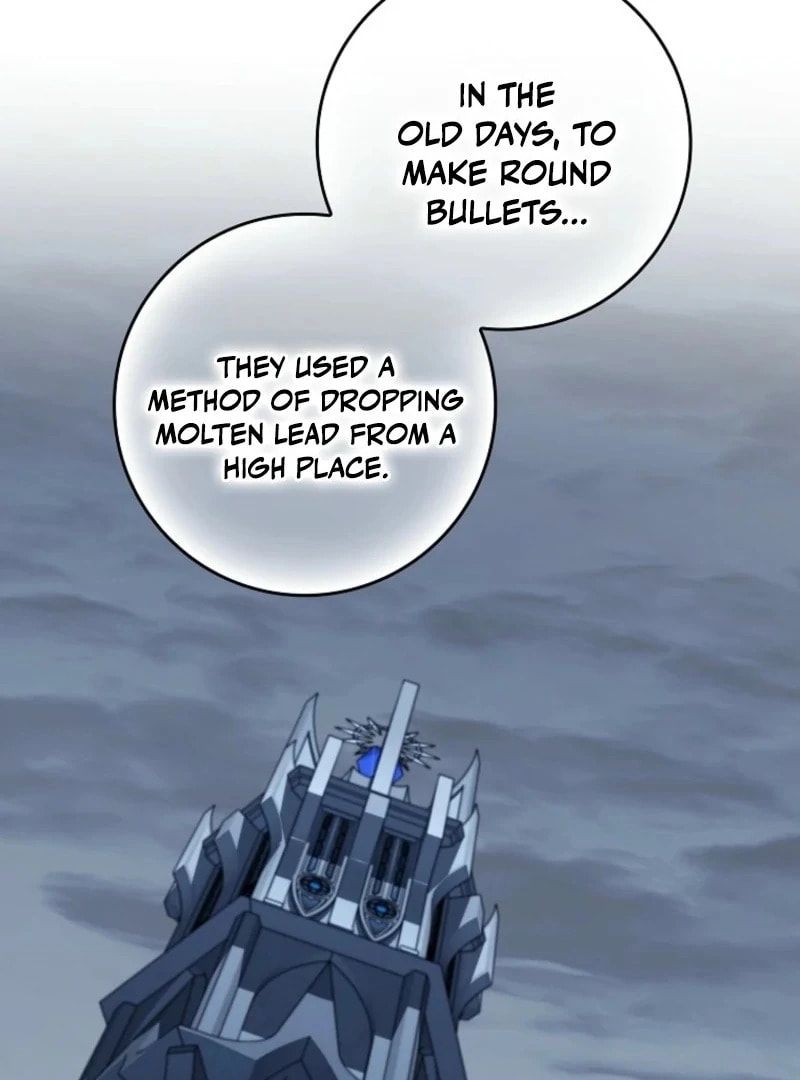Don't Expect Me to Take Responsibility Chapter 59 page 88 - 