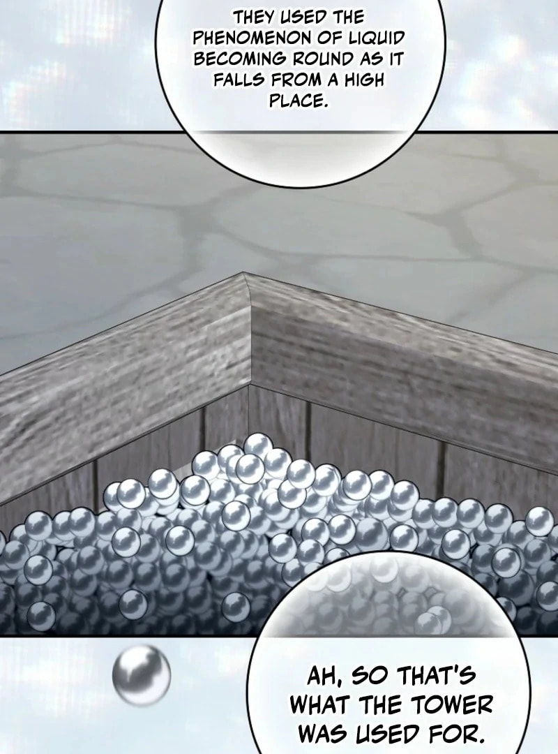 Don't Expect Me to Take Responsibility Chapter 59 page 91 - 