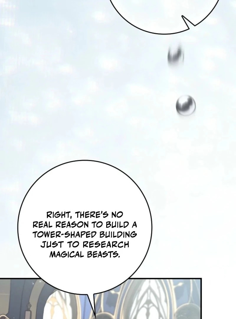 Don't Expect Me to Take Responsibility Chapter 59 page 92 - 