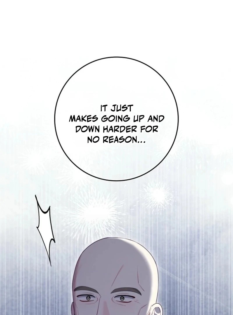 Don't Expect Me to Take Responsibility Chapter 59 page 94 - 