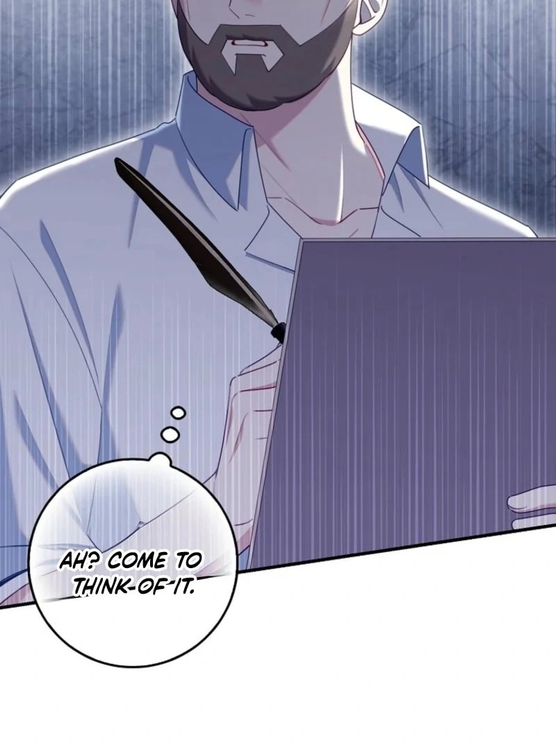 Don't Expect Me to Take Responsibility Chapter 59 page 95 - 