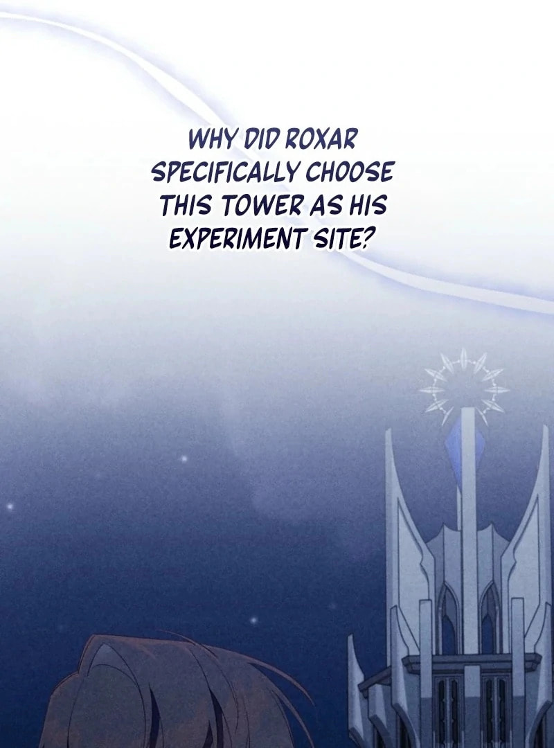 Don't Expect Me to Take Responsibility Chapter 59 page 96 - 