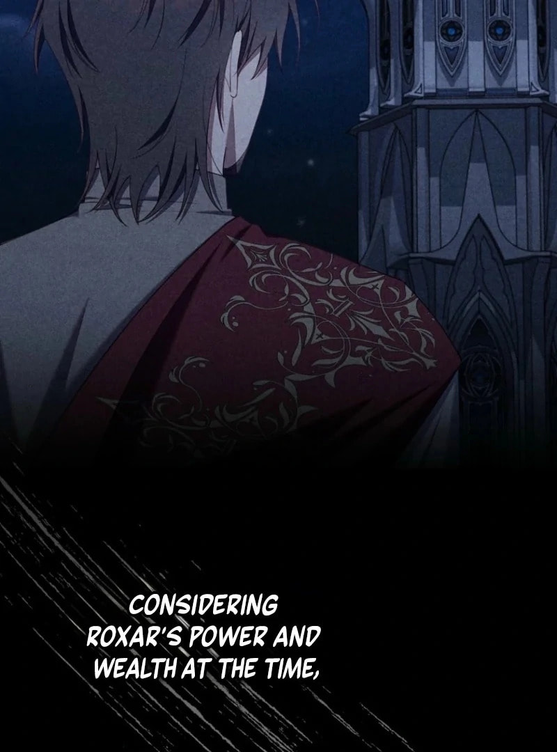 Don't Expect Me to Take Responsibility Chapter 59 page 97 - 