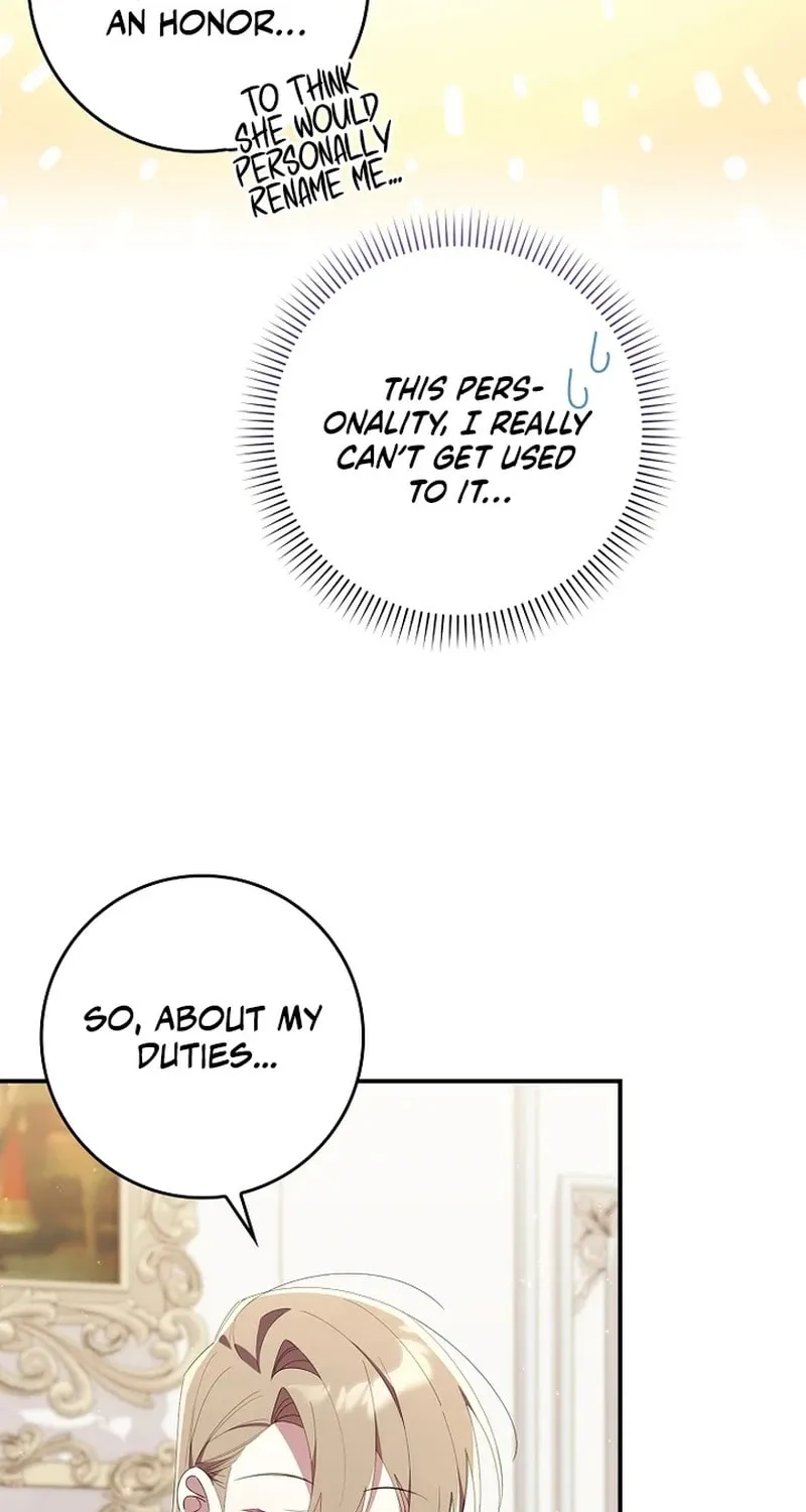 Don't Expect Me to Take Responsibility Chapter 6 page 11 - 