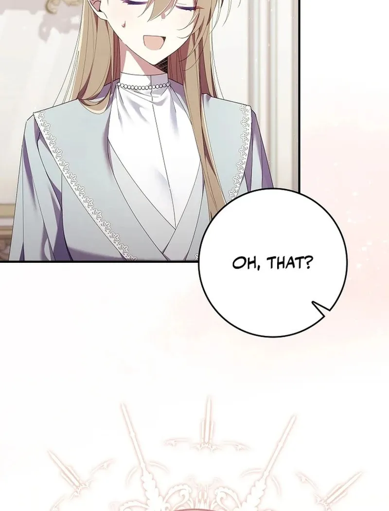 Don't Expect Me to Take Responsibility Chapter 6 page 12 - 