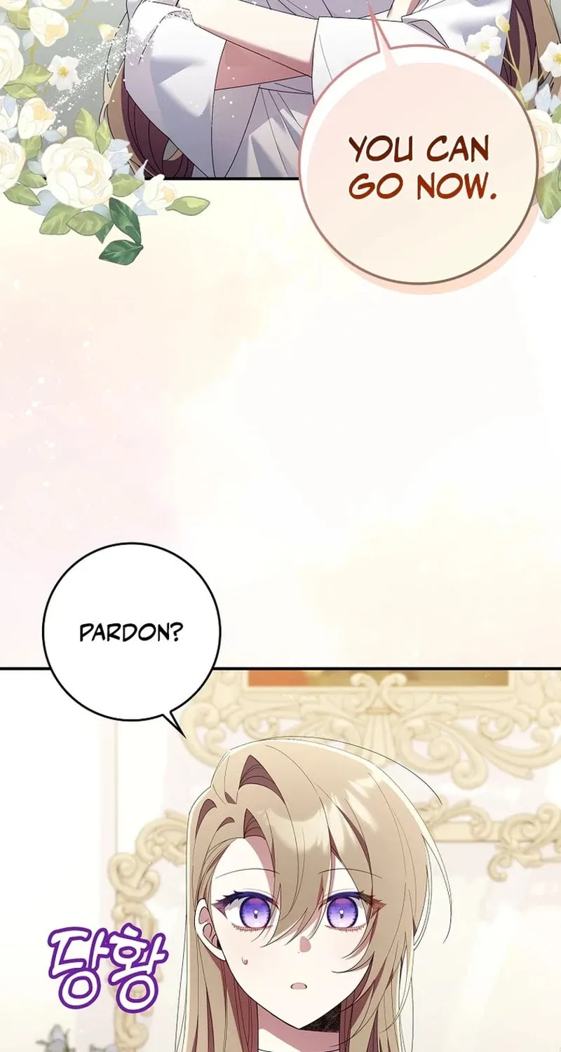 Don't Expect Me to Take Responsibility Chapter 6 page 14 - 