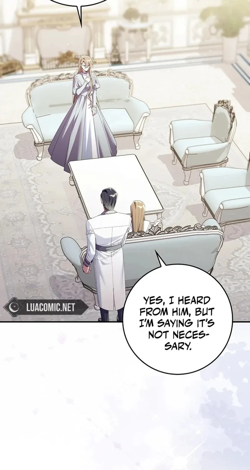 Don't Expect Me to Take Responsibility Chapter 6 page 16 - 