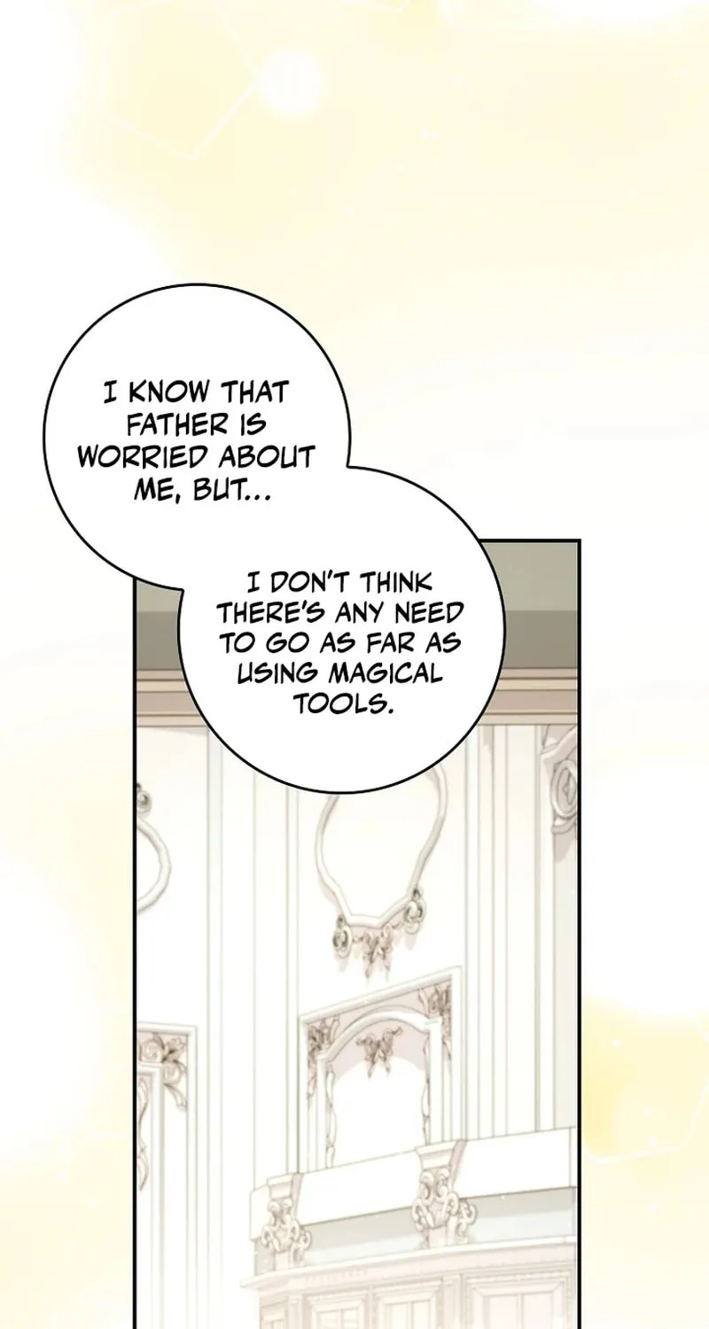 Don't Expect Me to Take Responsibility Chapter 6 page 20 - 