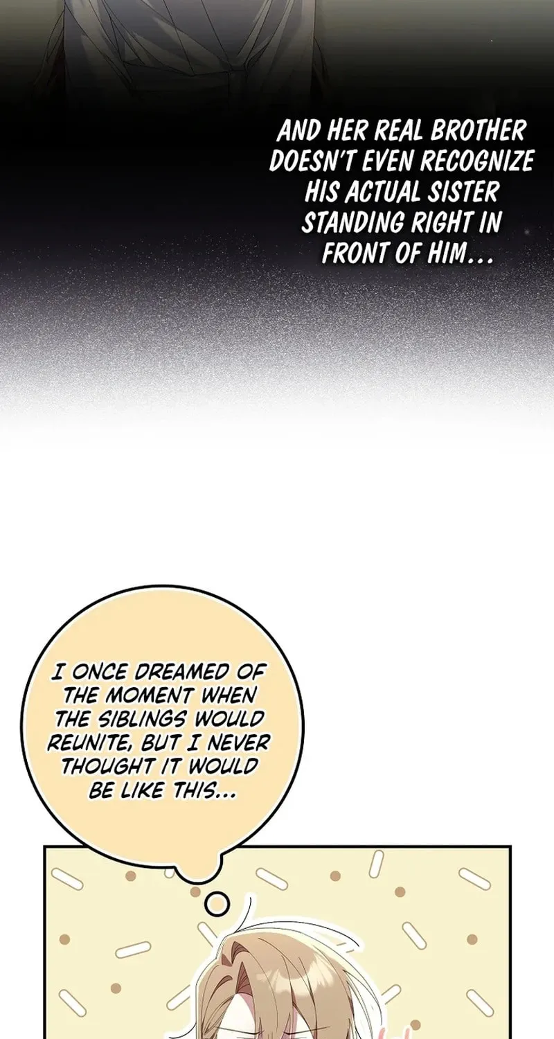 Don't Expect Me to Take Responsibility Chapter 6 page 3 - 