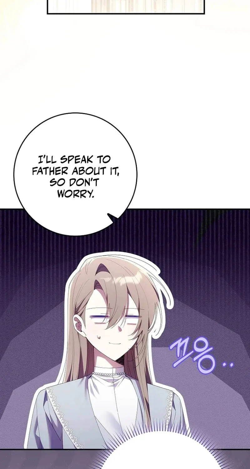 Don't Expect Me to Take Responsibility Chapter 6 page 21 - 
