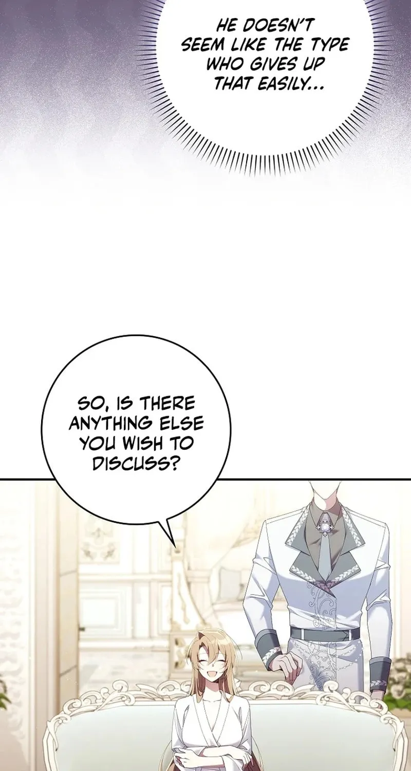 Don't Expect Me to Take Responsibility Chapter 6 page 22 - 