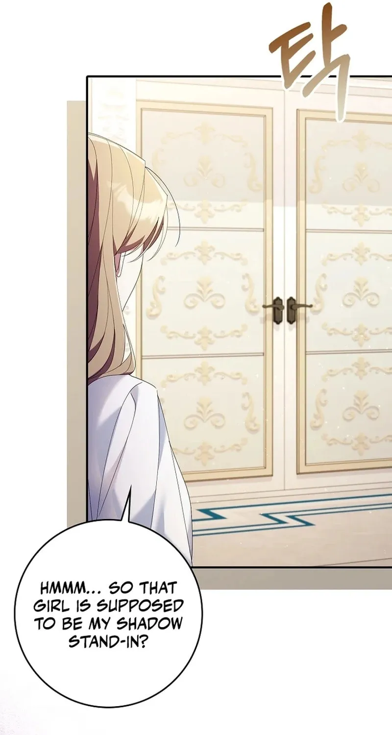 Don't Expect Me to Take Responsibility Chapter 6 page 25 - 