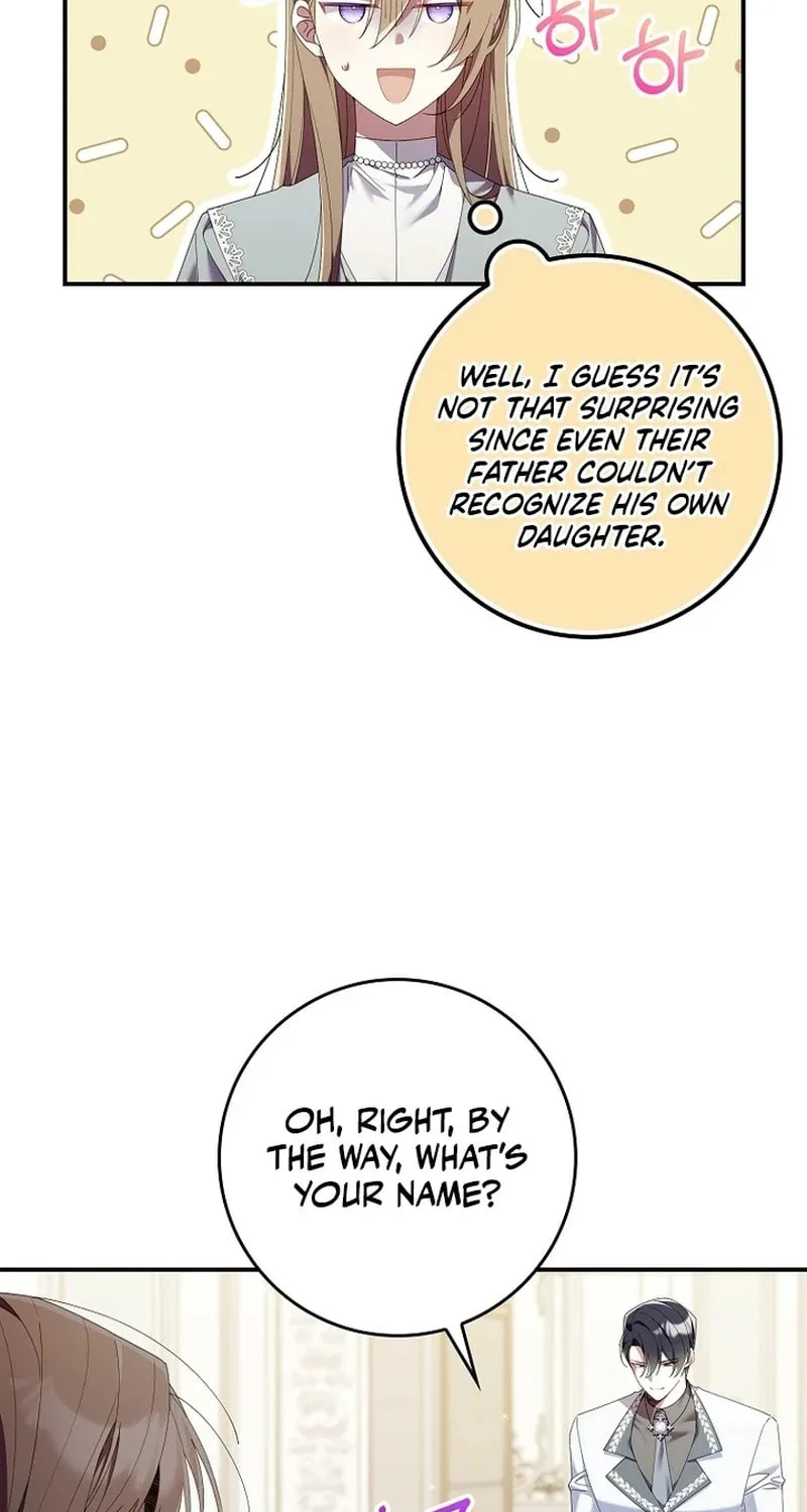 Don't Expect Me to Take Responsibility Chapter 6 page 4 - 