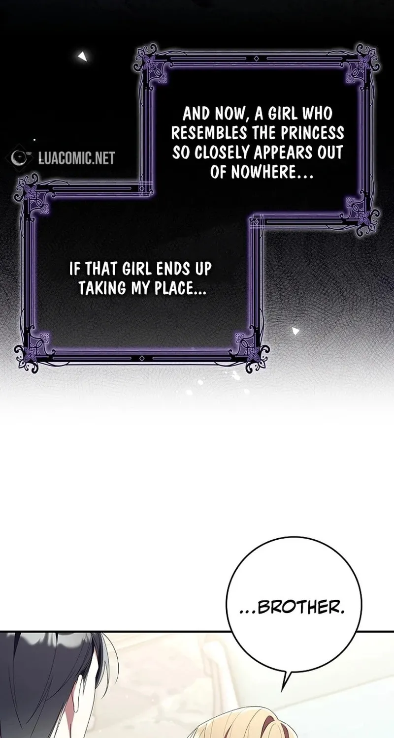 Don't Expect Me to Take Responsibility Chapter 6 page 32 - 