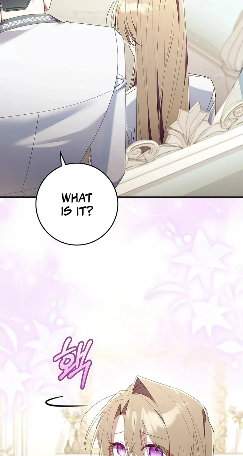 Don't Expect Me to Take Responsibility Chapter 6 page 33 - 
