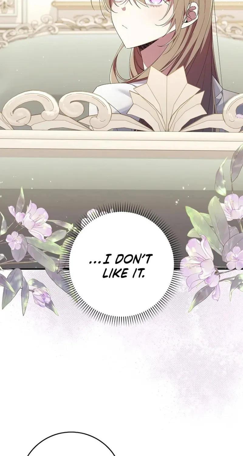 Don't Expect Me to Take Responsibility Chapter 6 page 34 - 