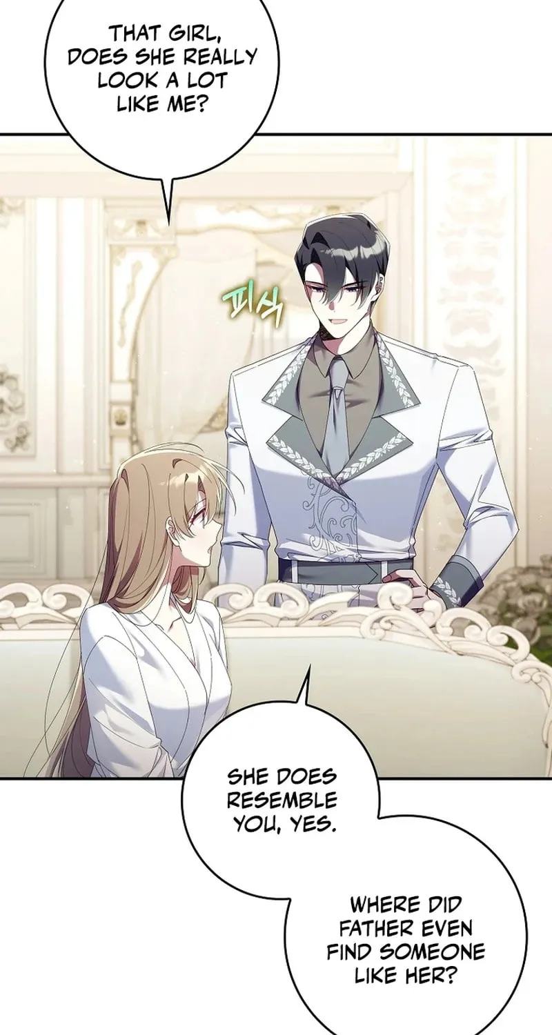 Don't Expect Me to Take Responsibility Chapter 6 page 35 - 