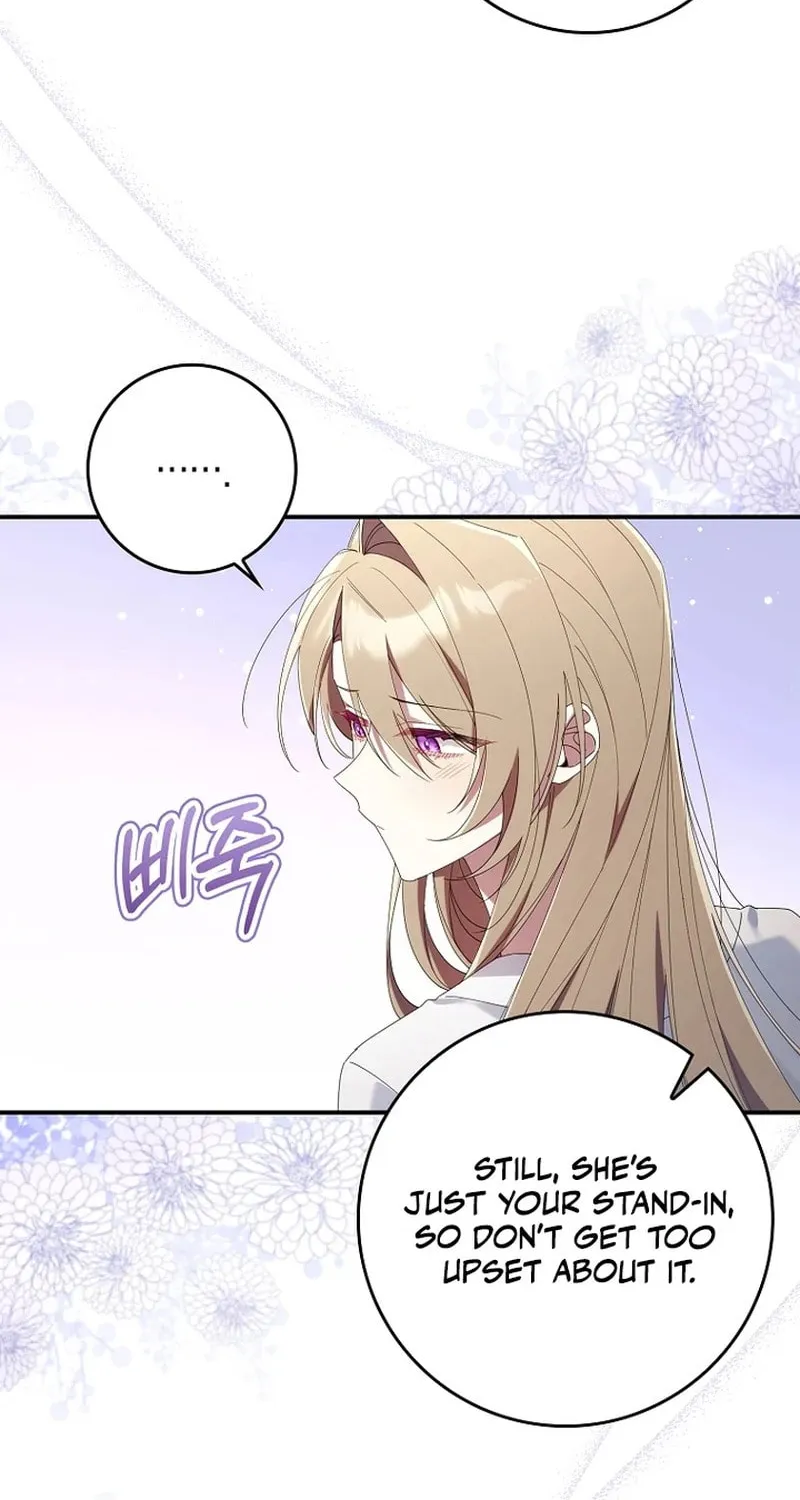 Don't Expect Me to Take Responsibility Chapter 6 page 36 - 