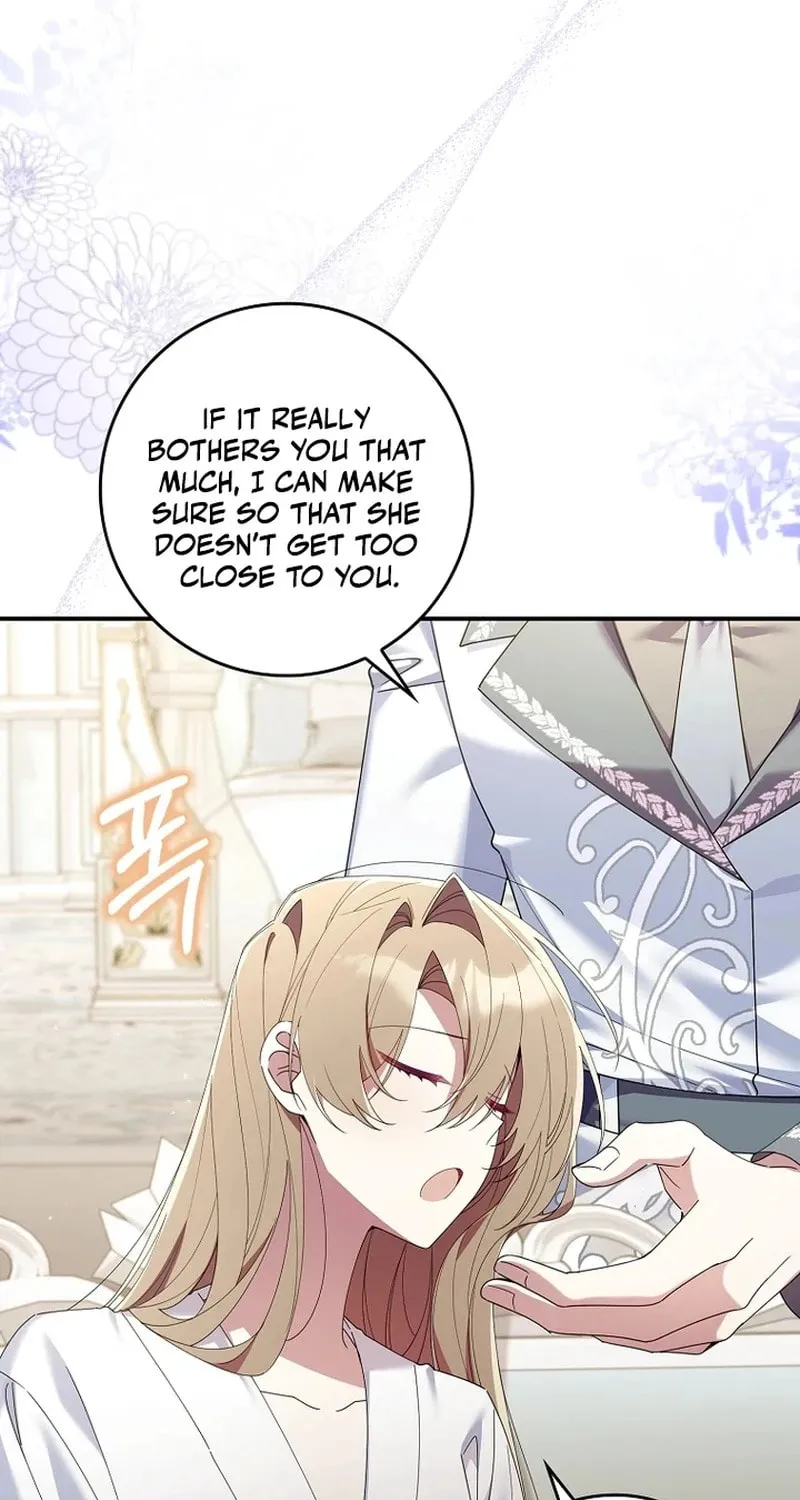 Don't Expect Me to Take Responsibility Chapter 6 page 37 - 