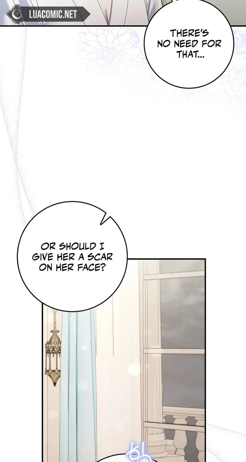 Don't Expect Me to Take Responsibility Chapter 6 page 38 - 