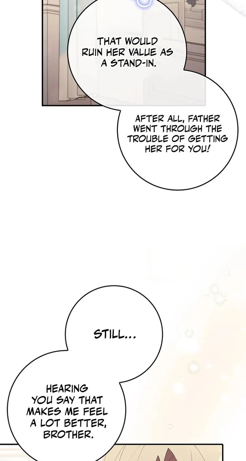 Don't Expect Me to Take Responsibility Chapter 6 page 39 - 