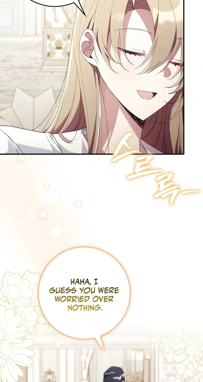 Don't Expect Me to Take Responsibility Chapter 6 page 40 - 