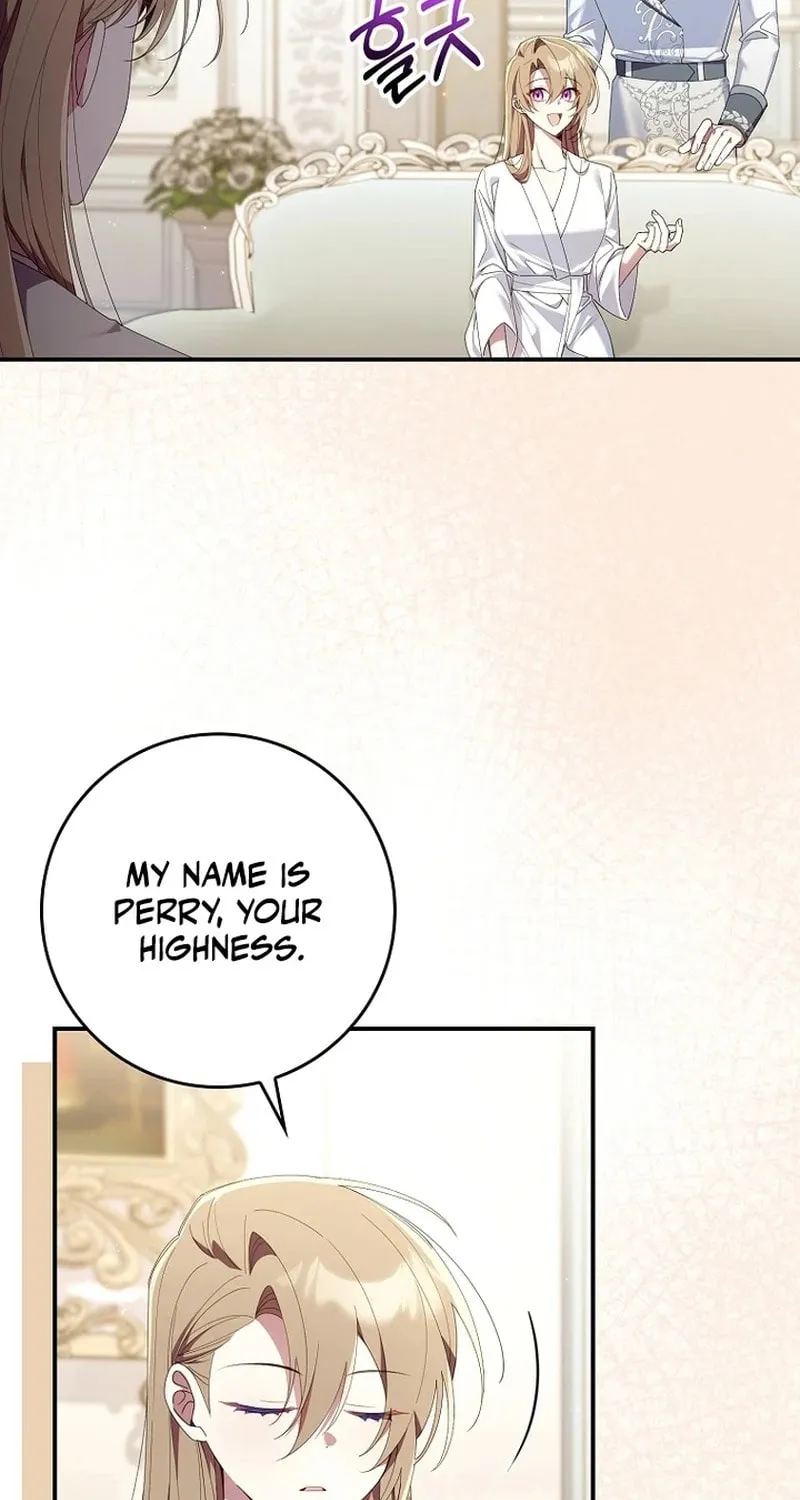 Don't Expect Me to Take Responsibility Chapter 6 page 5 - 
