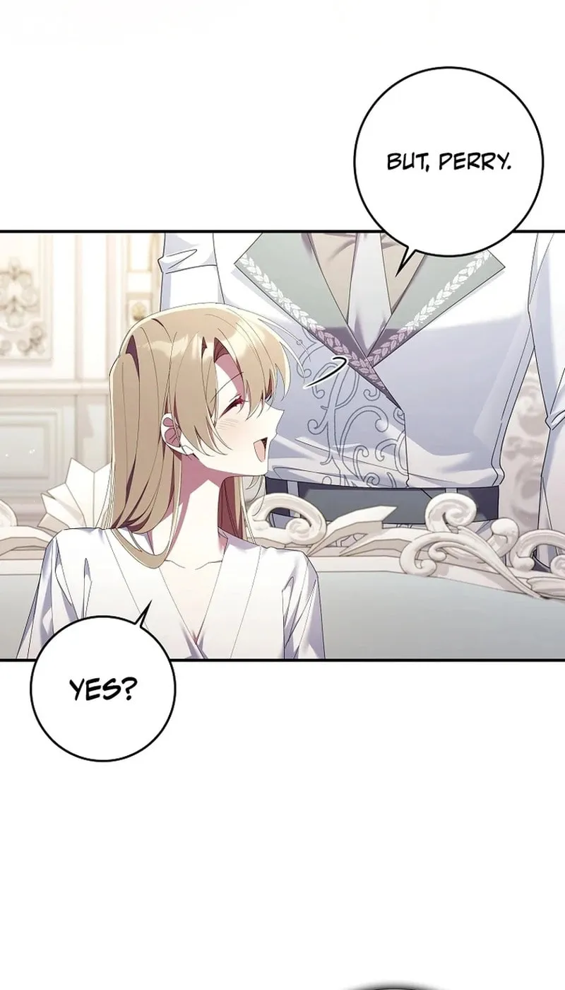 Don't Expect Me to Take Responsibility Chapter 6 page 42 - 