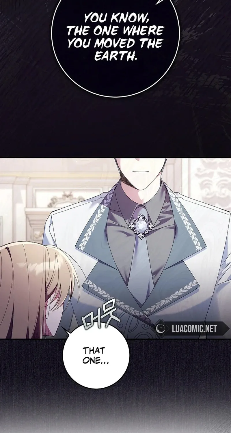 Don't Expect Me to Take Responsibility Chapter 6 page 44 - 