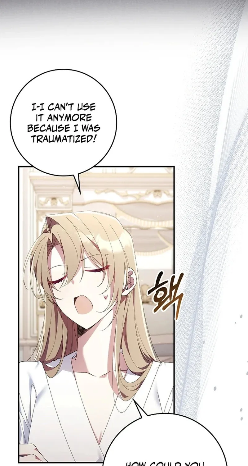 Don't Expect Me to Take Responsibility Chapter 6 page 45 - 