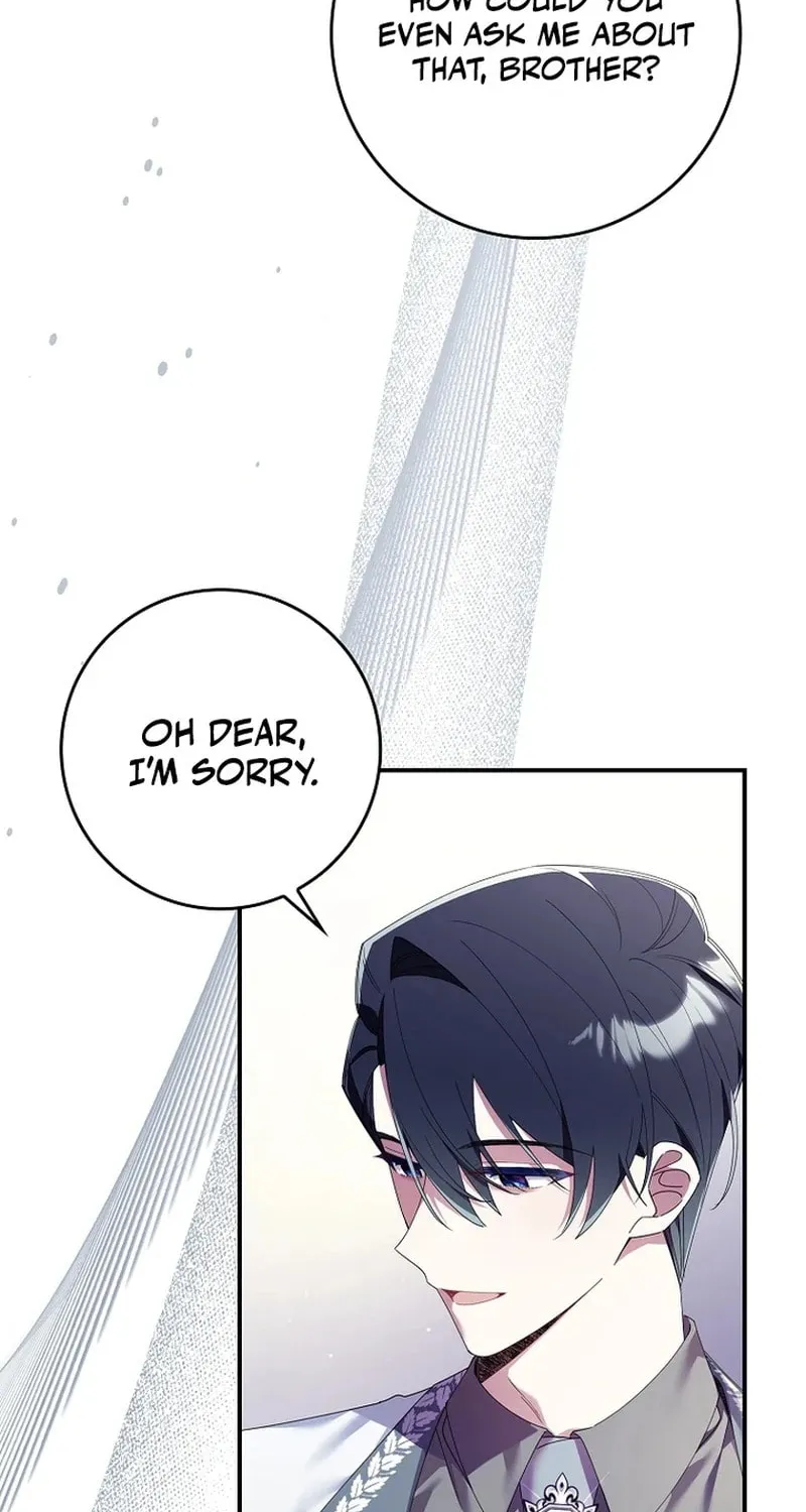 Don't Expect Me to Take Responsibility Chapter 6 page 46 - 