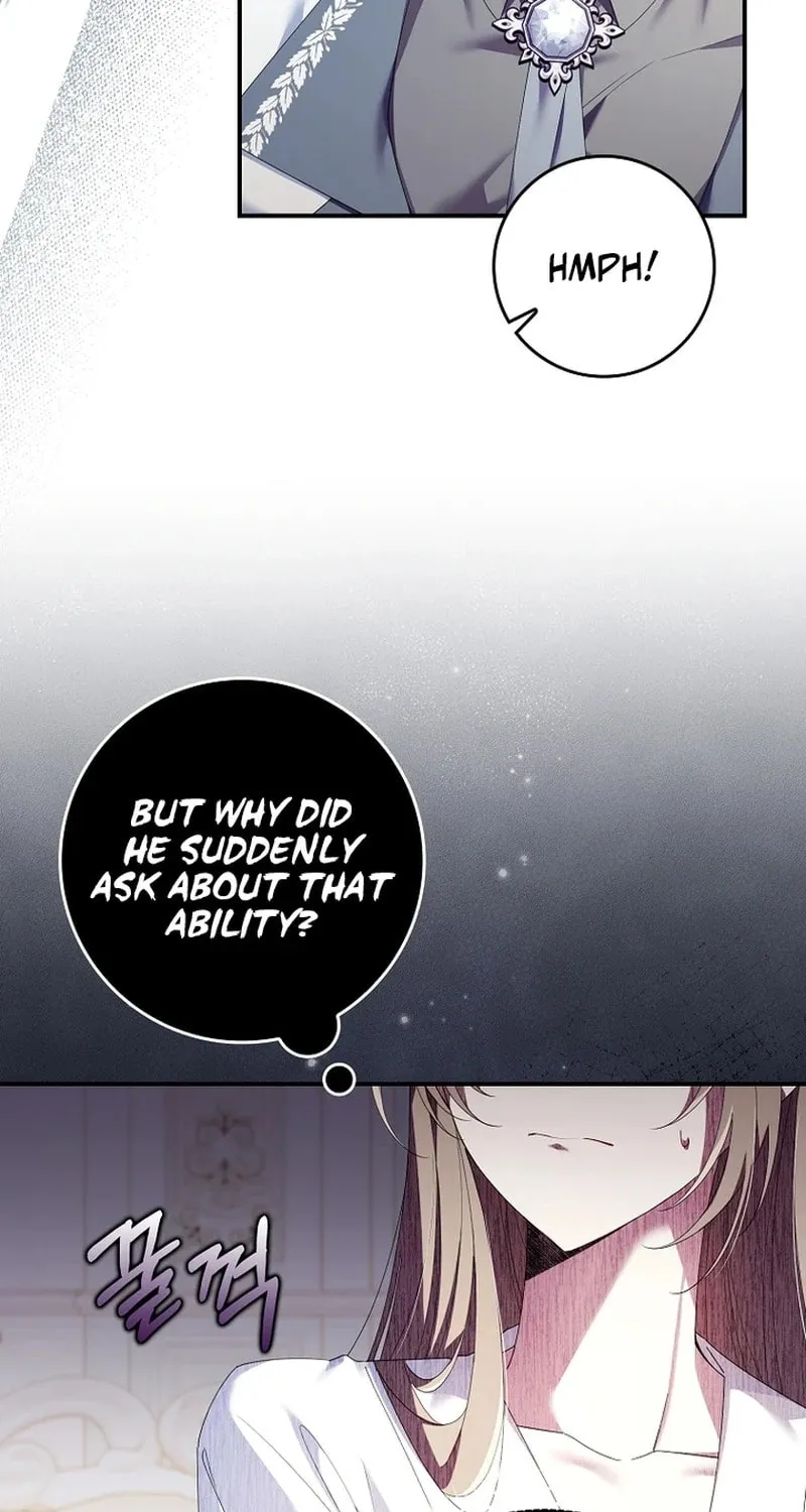 Don't Expect Me to Take Responsibility Chapter 6 page 47 - 