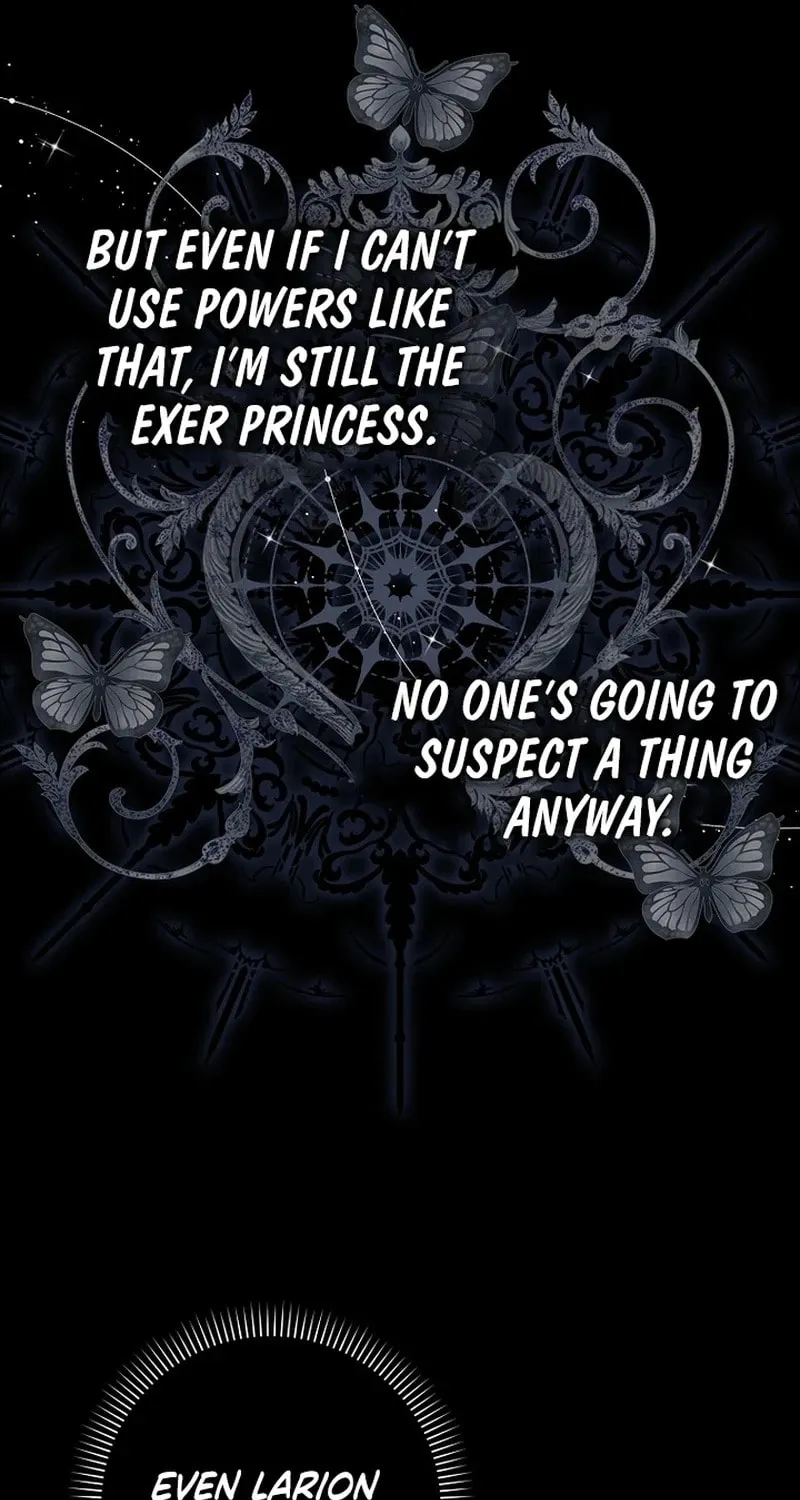Don't Expect Me to Take Responsibility Chapter 6 page 49 - 