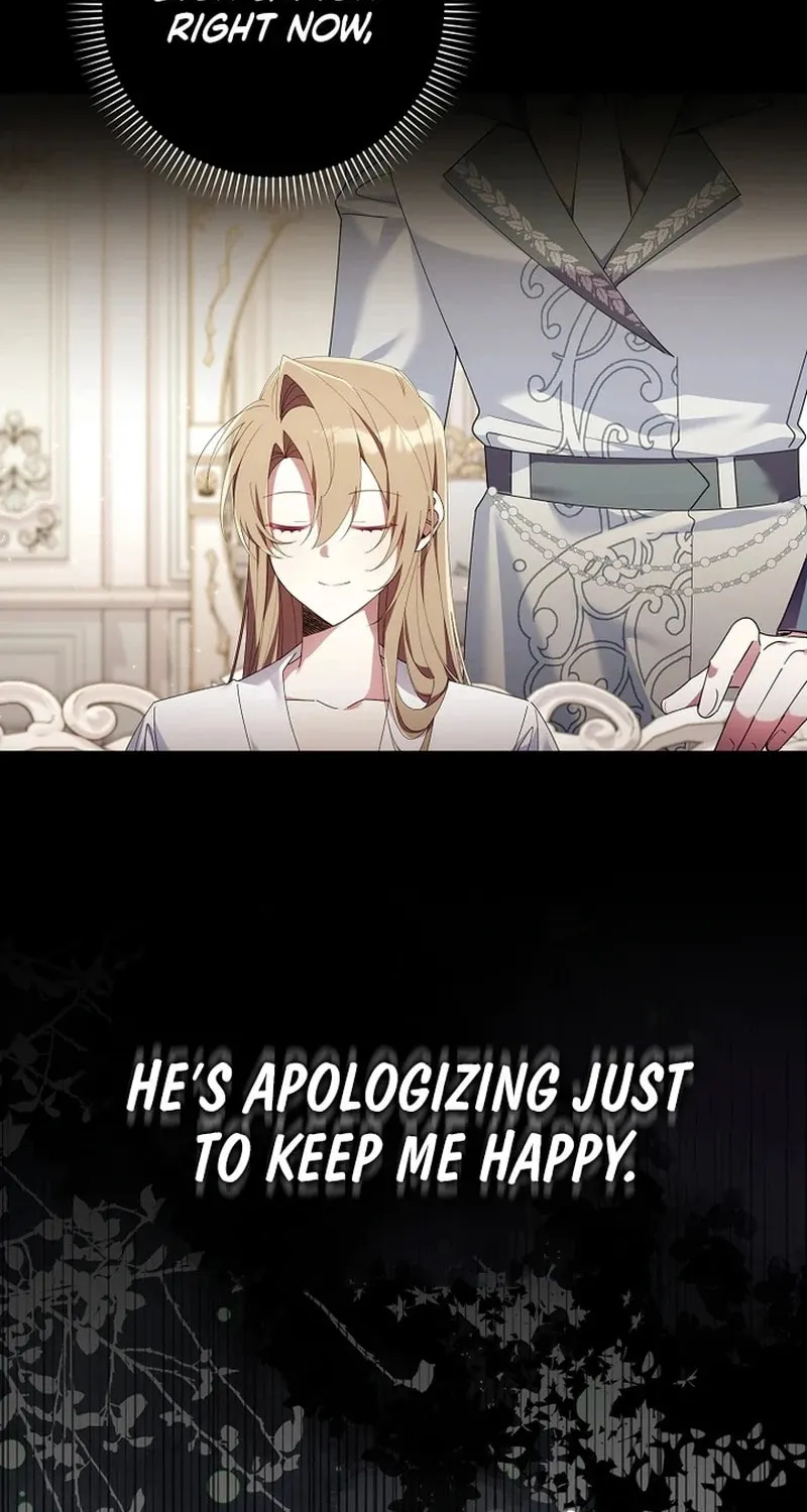 Don't Expect Me to Take Responsibility Chapter 6 page 50 - 
