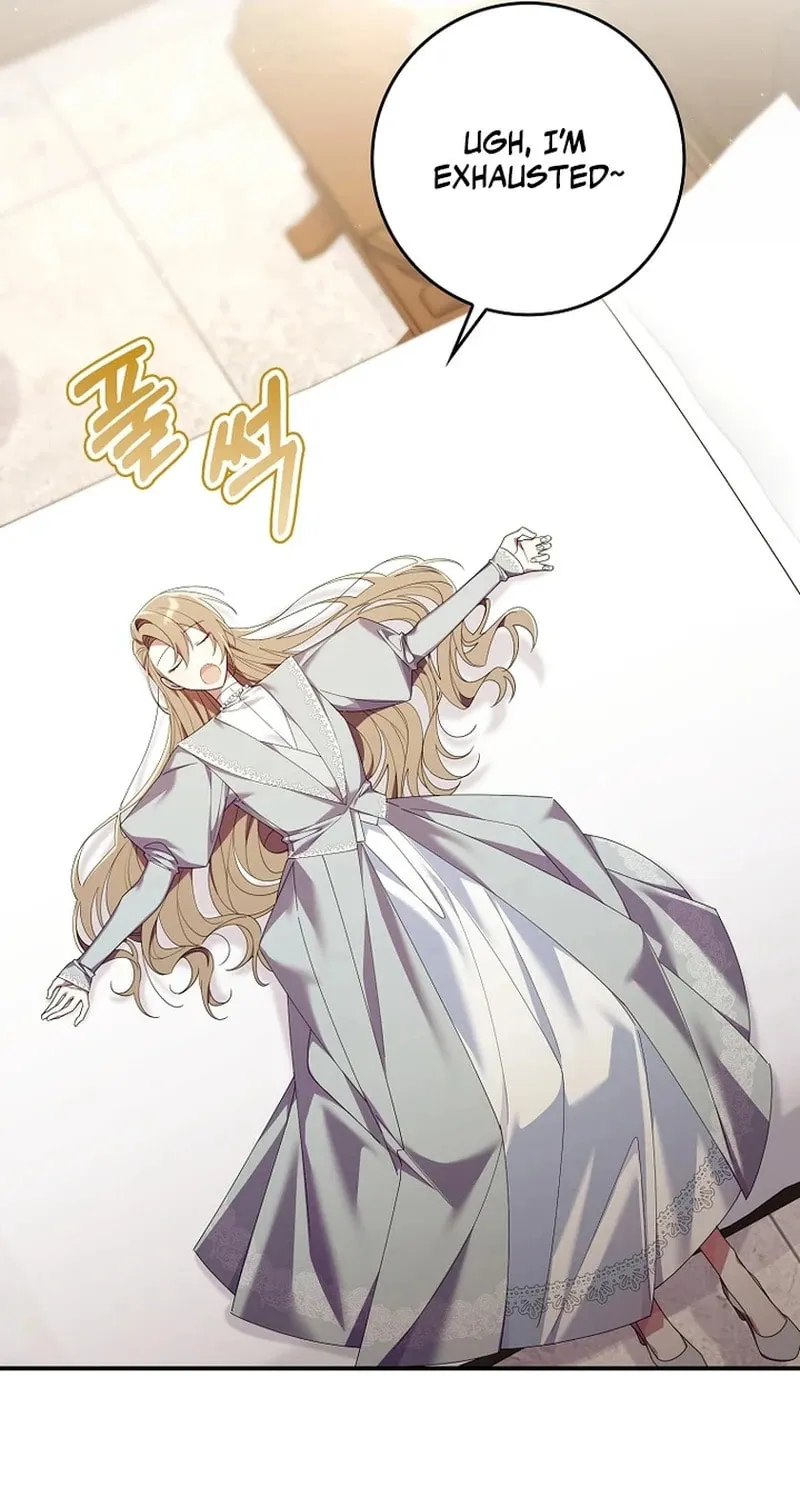 Don't Expect Me to Take Responsibility Chapter 6 page 55 - 