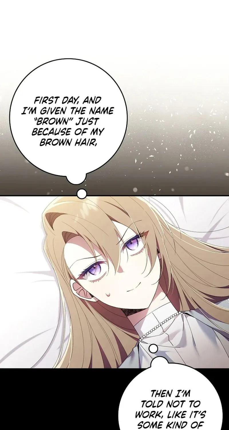 Don't Expect Me to Take Responsibility Chapter 6 page 56 - 