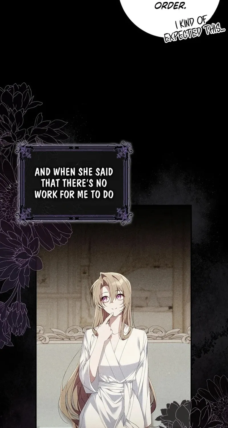 Don't Expect Me to Take Responsibility Chapter 6 page 57 - 