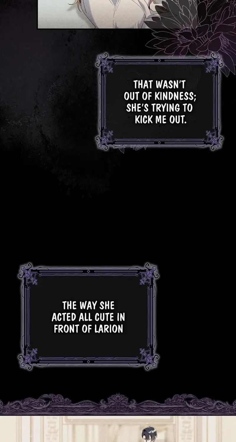 Don't Expect Me to Take Responsibility Chapter 6 page 58 - 