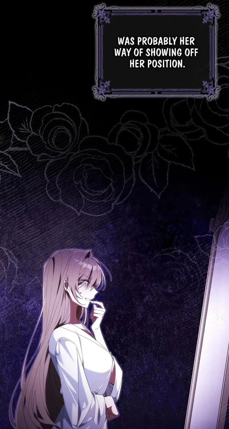 Don't Expect Me to Take Responsibility Chapter 6 page 60 - 