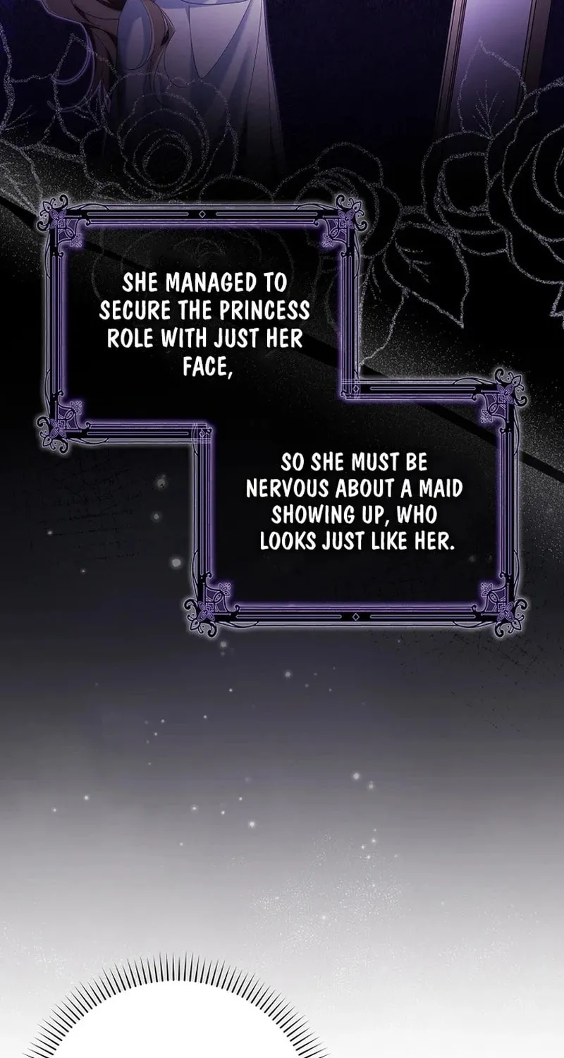 Don't Expect Me to Take Responsibility Chapter 6 page 61 - 