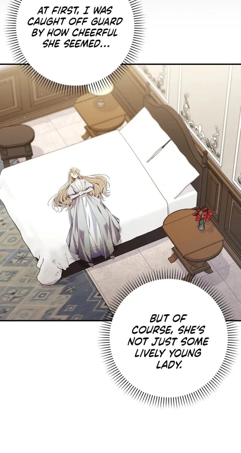 Don't Expect Me to Take Responsibility Chapter 6 page 62 - 